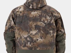 Зимний костюм для охоты Remington 3 в 1 Blizzard Timber