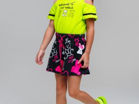 Сандалии для девочек