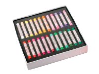 Набор сухой пастели "Сонет" 48 цв