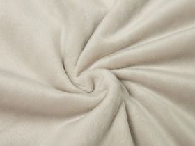 Плед Soft fur, серый