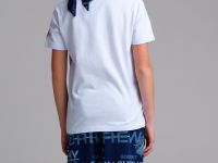 Шорты трикотажные для мальчиков