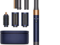 Фен-стайлер Dyson Airwrap Complete Long HS05 (Prussian Blue/Rich Copper)