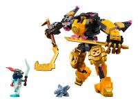 Ninjago 71839 Конструктор Боевой робот-Кружицу Арина