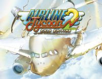 Airline Tycoon 2: Gold (PC)