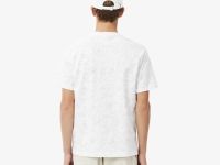 Мужская футболка Lacoste