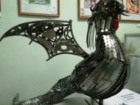 Музей Петуха