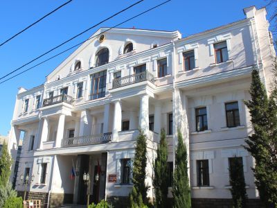 Административное здание