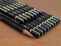 Карандаш чернографитный Tombow Mono 9H