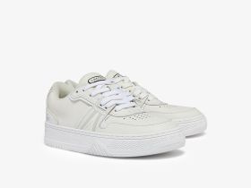 Женские кеды Lacoste L001