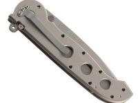 Складной нож CRKT M16®-14T, сталь AUS 8, рукоять титан