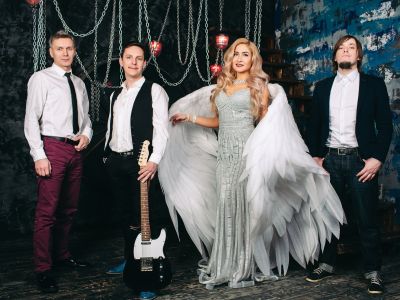 Лайф. Roxette Tribute (Колесо)