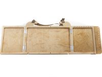 Палитра складная навесная "Средняя" 40х35 см