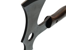 Топор Томагавк 1, сталь У8, рукоять венге