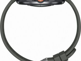 Смарт-часы Samsung Galaxy Watch Ultra2 LTE 47 мм Серый Титан