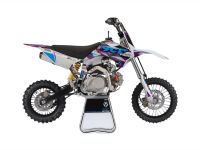 Питбайк PILOT F150cc 17\14 (эл.стартер)