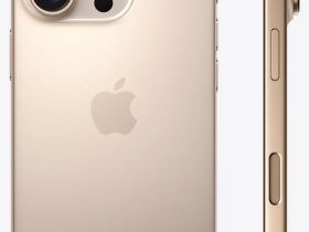 Смартфон Apple