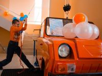 Музей занимательных наук Эйнштейна