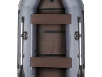 Лодка ПВХ АКВА 2900 СК