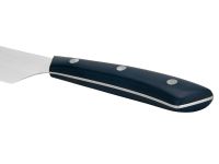 Кухонный нож Поварской Fissman Mainz, 20 см