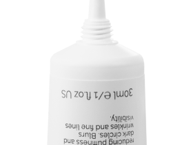 Line Repair Hydra HA Eye & Neck Serum - Сыворотка для кожи вокруг глаз и шеи с гиалуроновой кислотой, 30 мл
