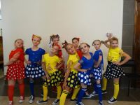 Центр культуры г. о. Верхотурский