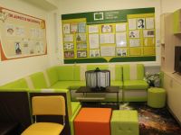 Колчеданская модельная библиотека им. И. Я. Стяжкина