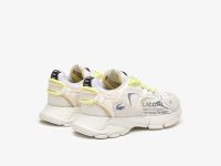 Женские кроссовки Lacoste L003 NEO