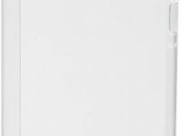 Чехол moonfish для Galaxy A56, силикон прозрачный