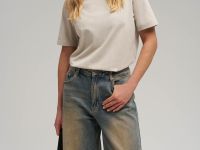 Футболка женская