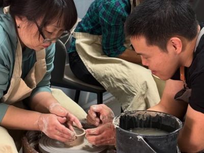 Компания «Камелек» провела мастер-классы в районах Якутии