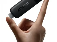 ТВ-адаптер Xiaomi Mi TV Stick 4K (2nd Gen) (MDZ-33-AA) (Black)
