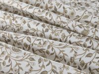 Скатерть круглая Цветы жизни/Fioretti di Vita