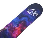 Сноуборд SHORNER VITALITY 21/22