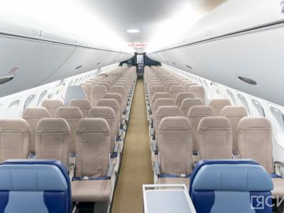 Правительство направит более 1,4 млрд рублей на возмещение затрат по субсидируемым авиаперевозкам