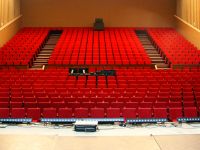 Концертный зал «Евразия»