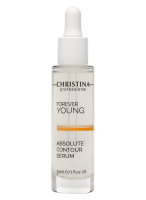 Forever Young Absolute Contour Serum  - Сыворотка «Совершенный контур», 30 мл