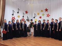 Центр культурного развития с. Ютановка