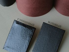 Лак акриловый, быстросохнущий nuance. в аэрозоли, 520 мл.