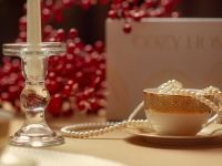 Набор чайных пар Золотая мечта/Golden Dream