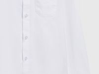 Рубашка для мальчиков, Белый