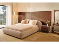 Кровать Суна 160 Букле Бежевый
