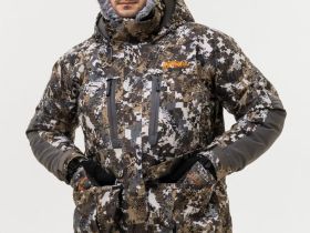 Костюм Remington Explorer 60С Winter Forest с обогревом до -60°C