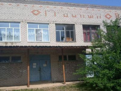 Иванцевская сельская библиотека