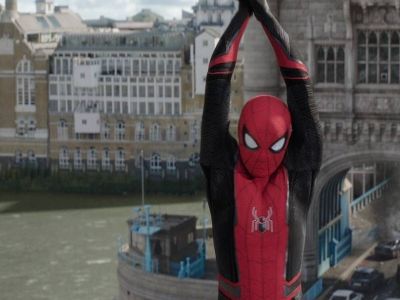 Человек-паук вернется в киновселенную Marvel