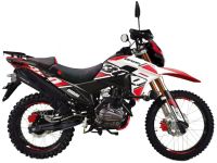 Мотоцикл RACER Ranger RC300-GY8B BROS