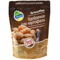 ОрганикМикс Удобрение для картофеля (200 г.)
