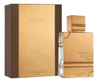 Amber Oud Gold Edition: парфюмерная вода 100мл