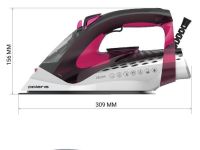 Утюг Polaris PIR 2860AK 3m