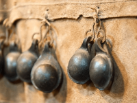 Этнокомплекс «Усадьба Атласовых»