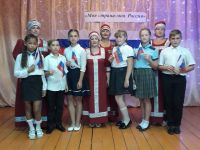 Журавлевский Дом культуры